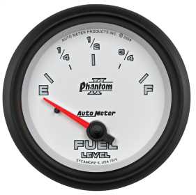 Phantom II® Electric Fuel Level Gauge 7816